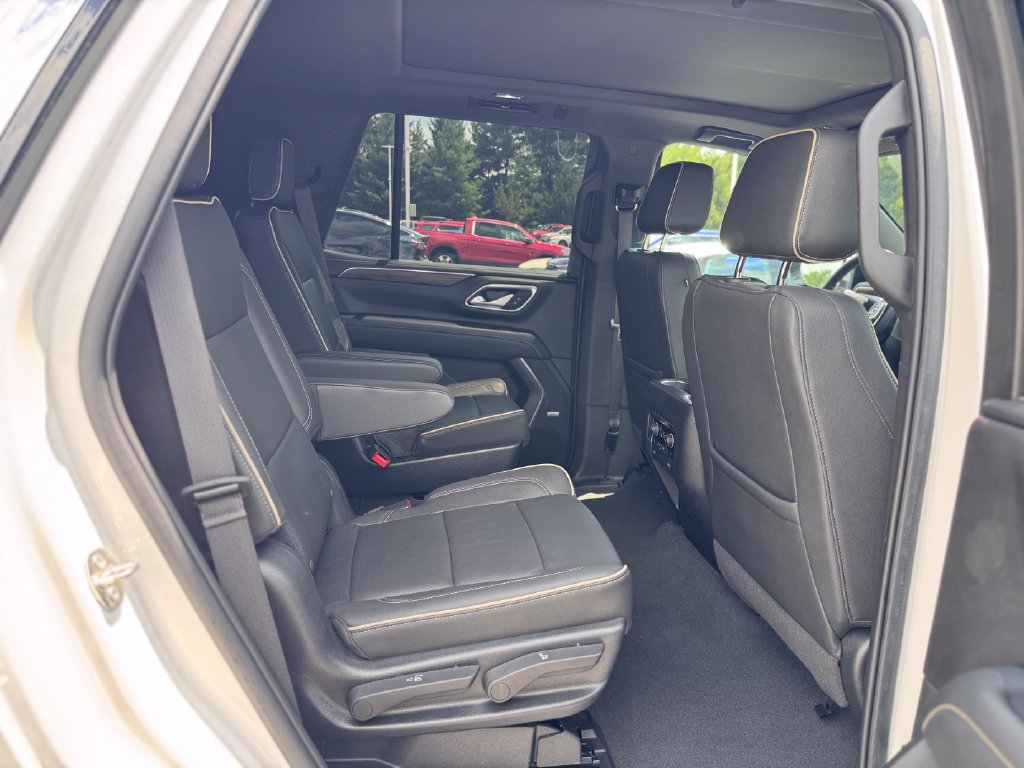 2022 Chevrolet Tahoe Premier - Photo 18