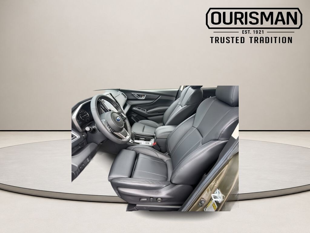 Used 2025 Subaru Ascent Limited SUV