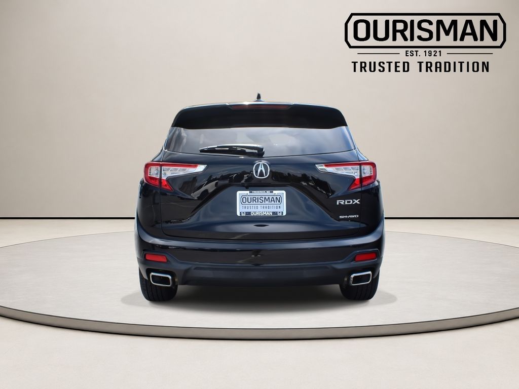 2023 Acura RDX Base - Photo 7