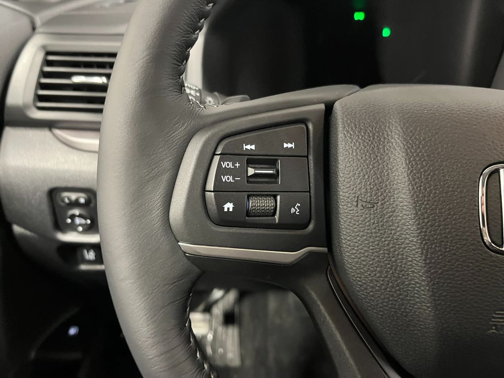 2026 Honda Ridgeline RTL - Photo 15