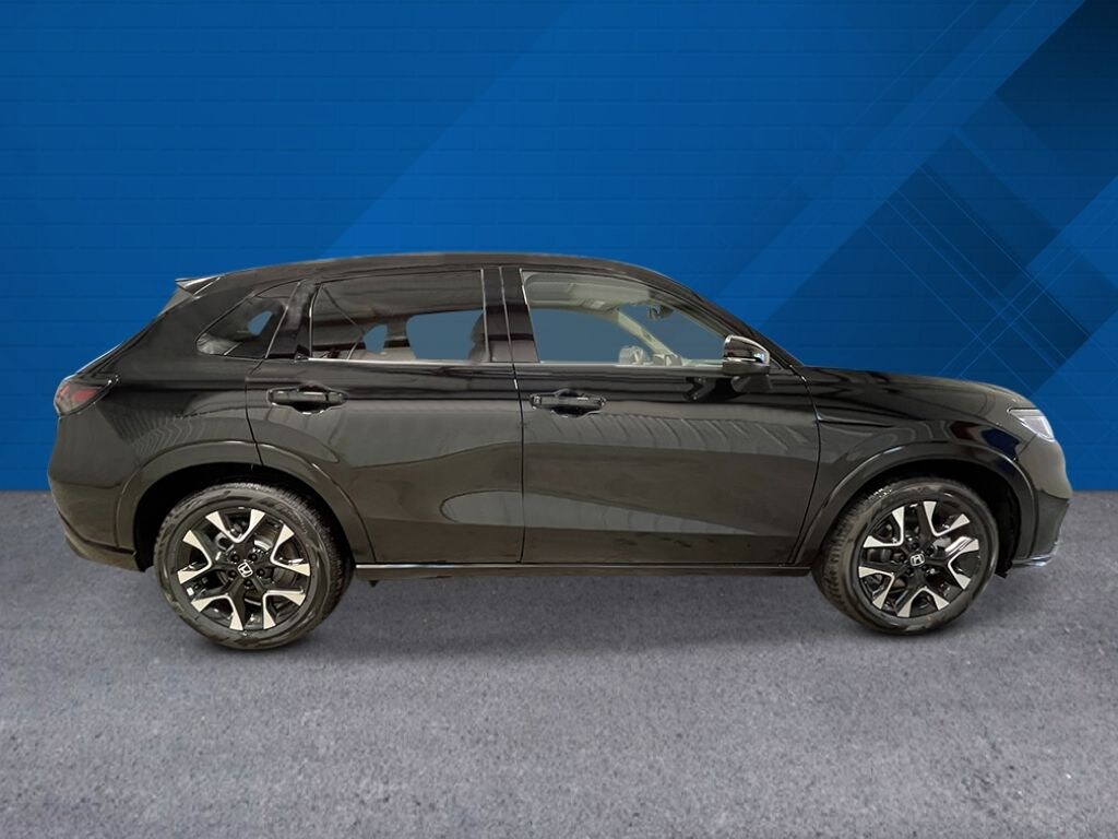 New 2027 Honda HR-V EX-L SUV