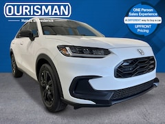 2026 Honda HR-V Sport SUV