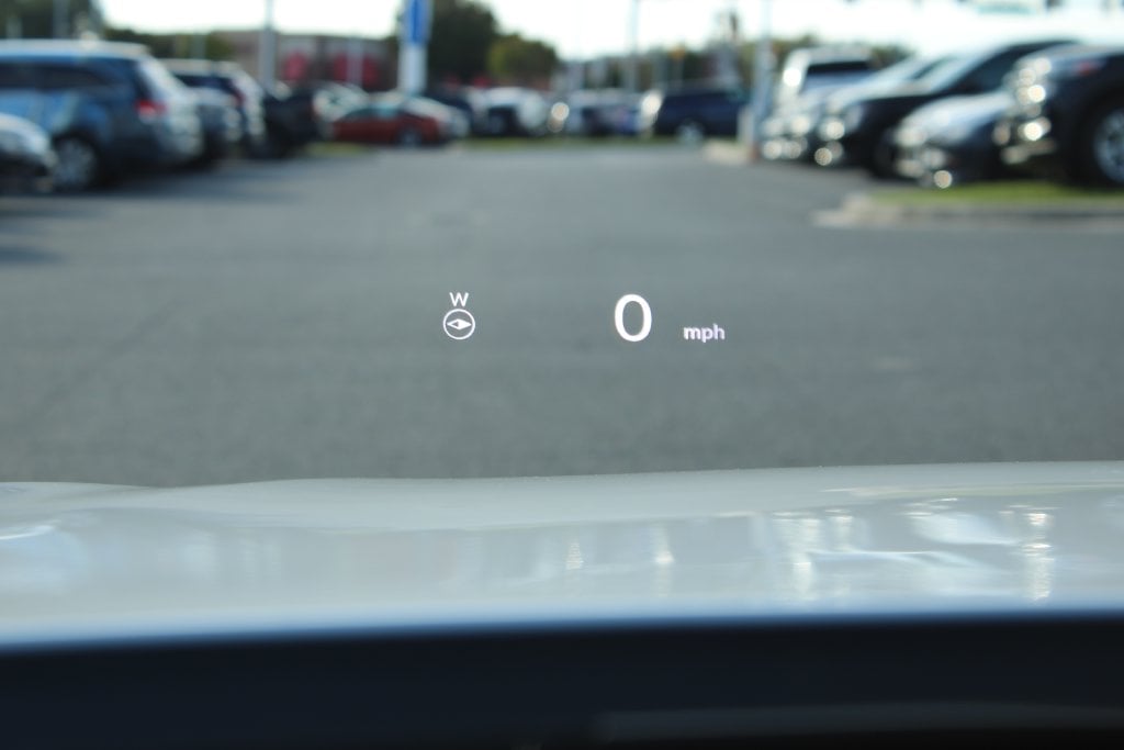2026 Honda Accord Hybrid Touring - Photo 33