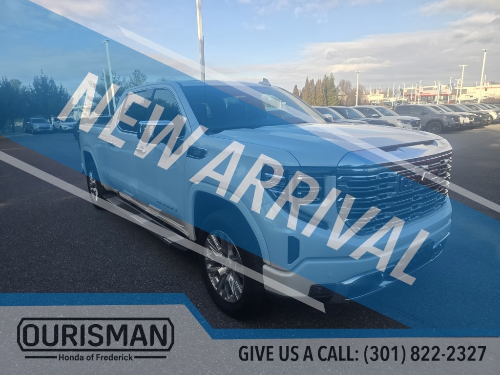 2024 GMC Sierra 1500 Denali Denali's photo