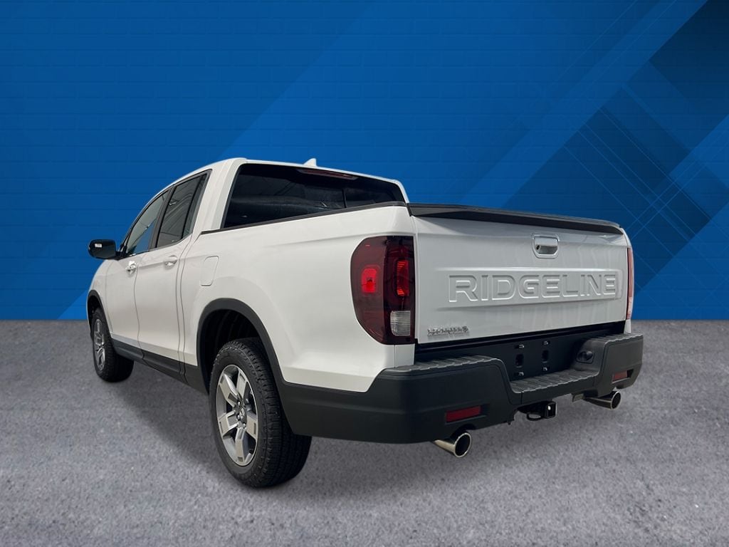 2026 Honda Ridgeline RTL - Photo 6