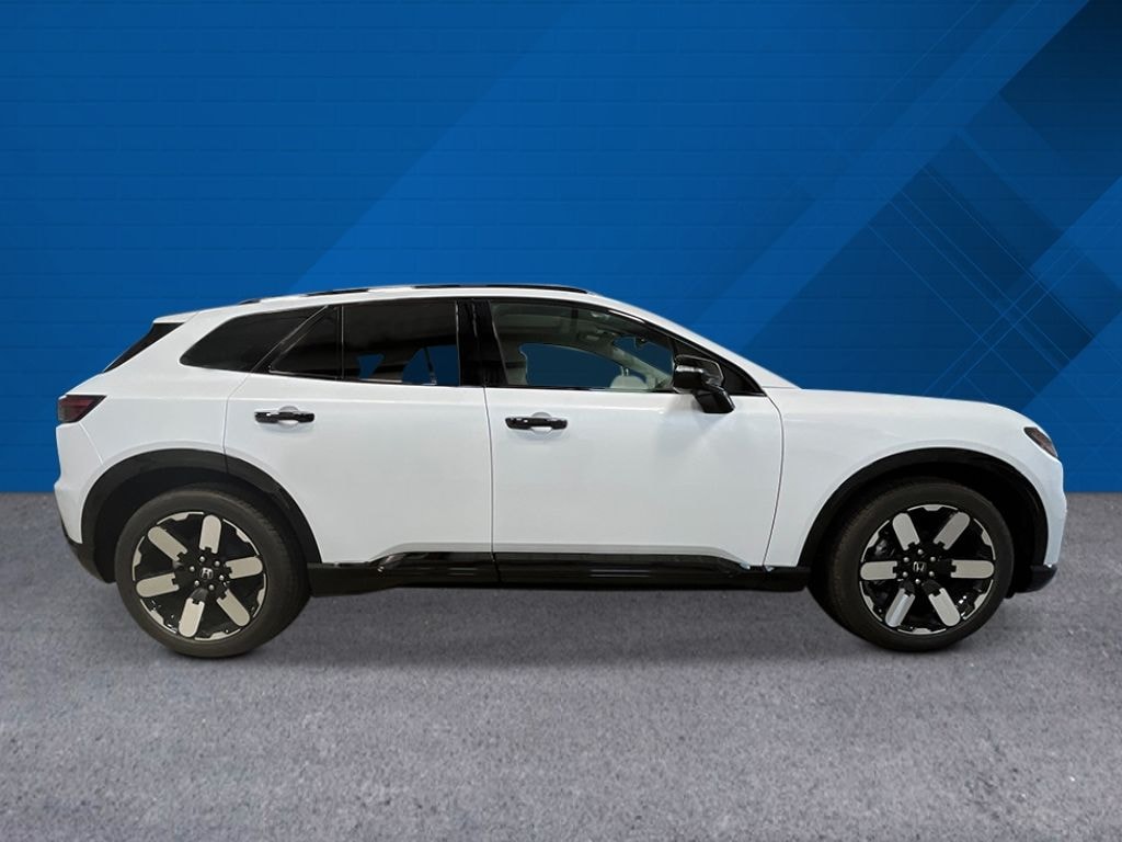 New 2026 Honda Prologue Elite SUV