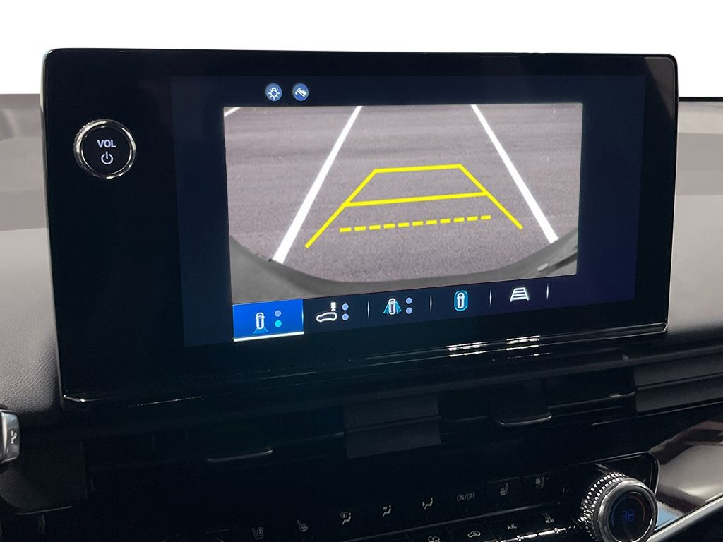 2026 Honda Prologue Elite - Photo 23