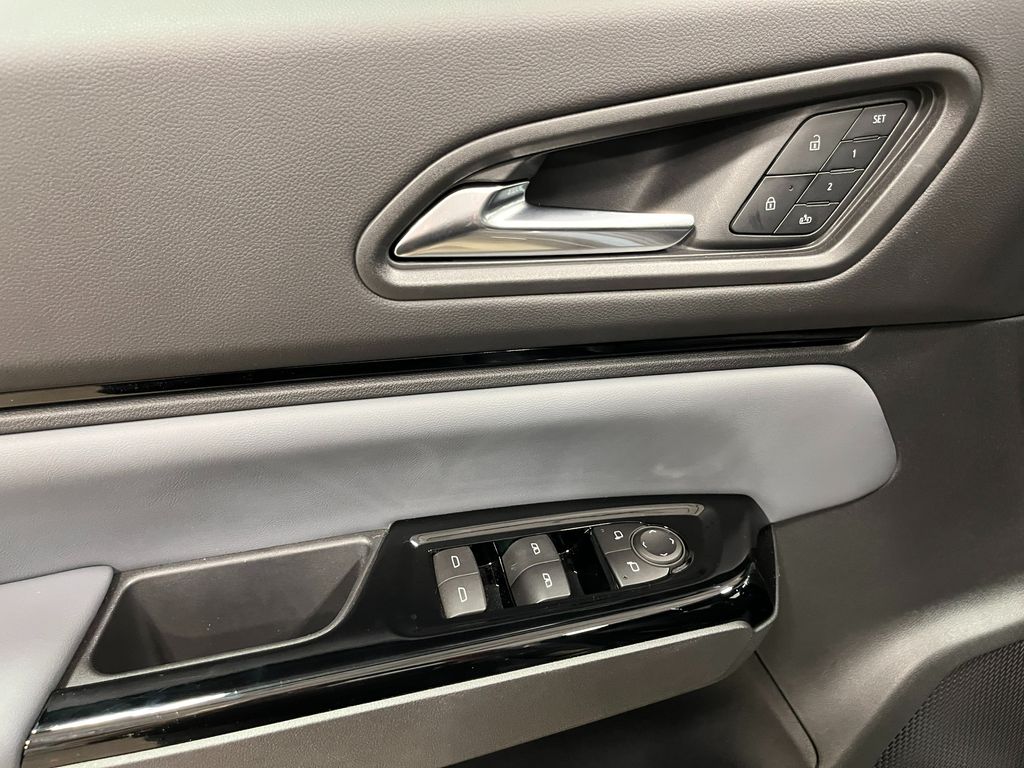2026 Honda Prologue Touring - Photo 10