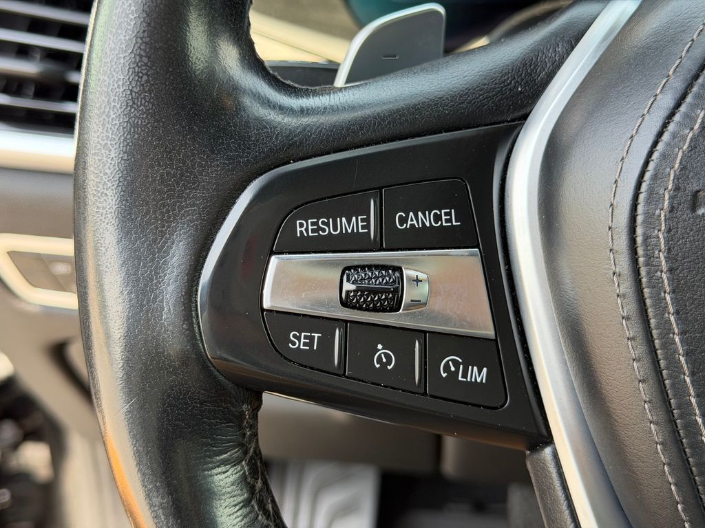 2022 BMW X5 40i - Photo 28