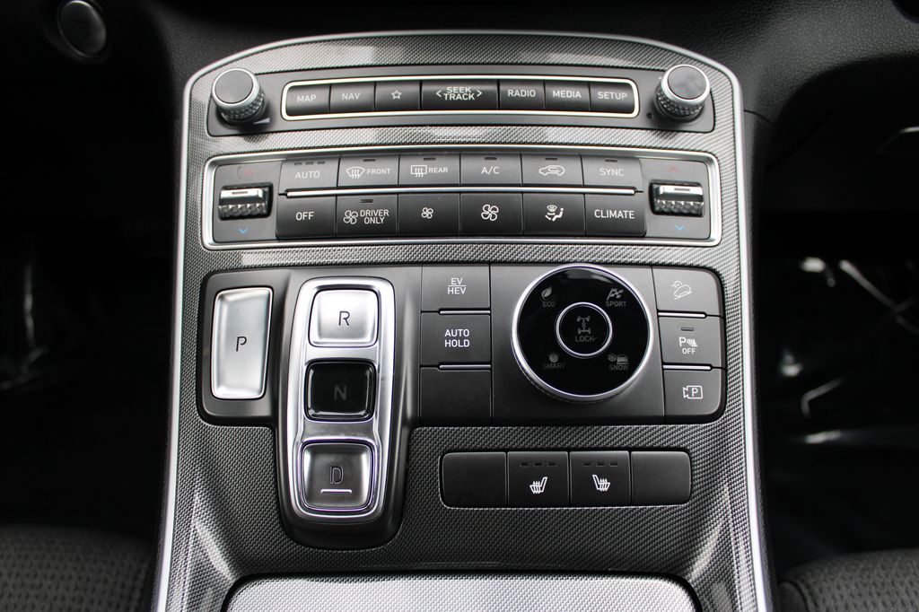 2023 Hyundai Santa Fe SEL Convenience PHEV - Photo 20