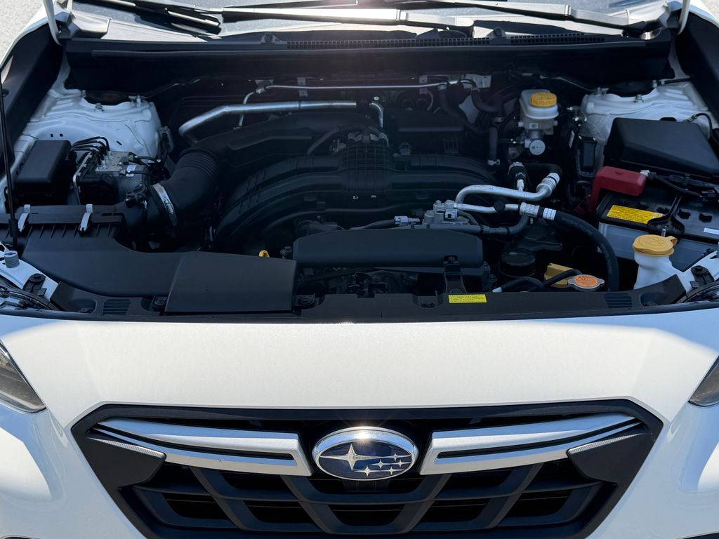 2023 Subaru Crosstrek Base - Photo 37