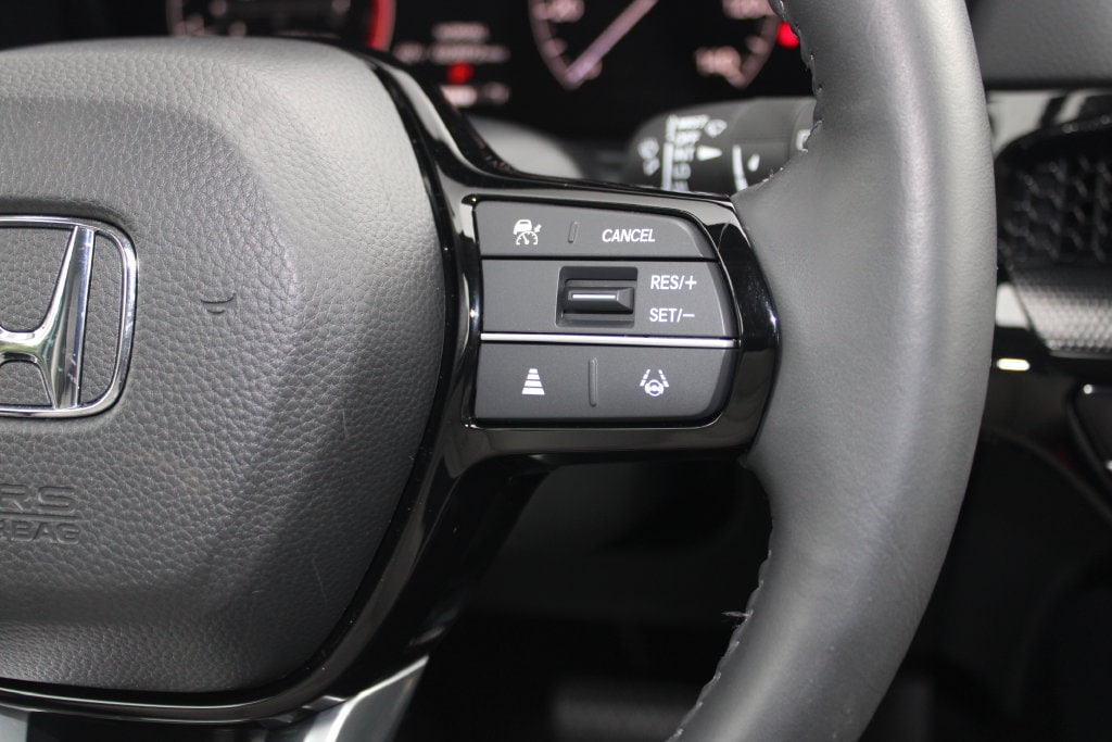 2025 Honda CR-V EX-L - Photo 22