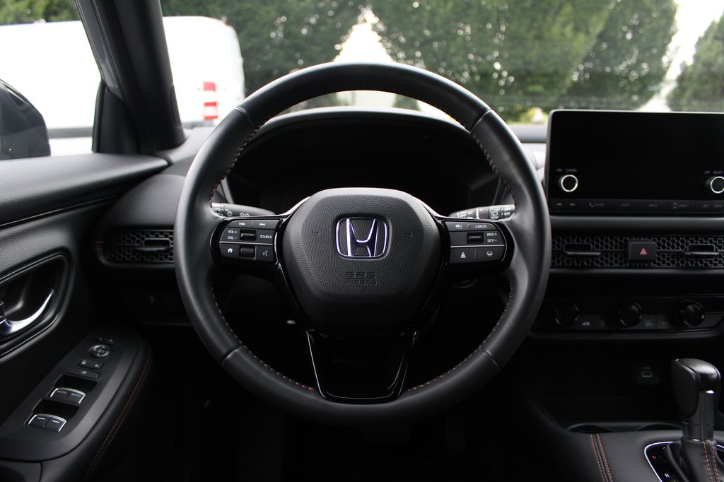 2024 Honda HR-V Sport - Photo 16