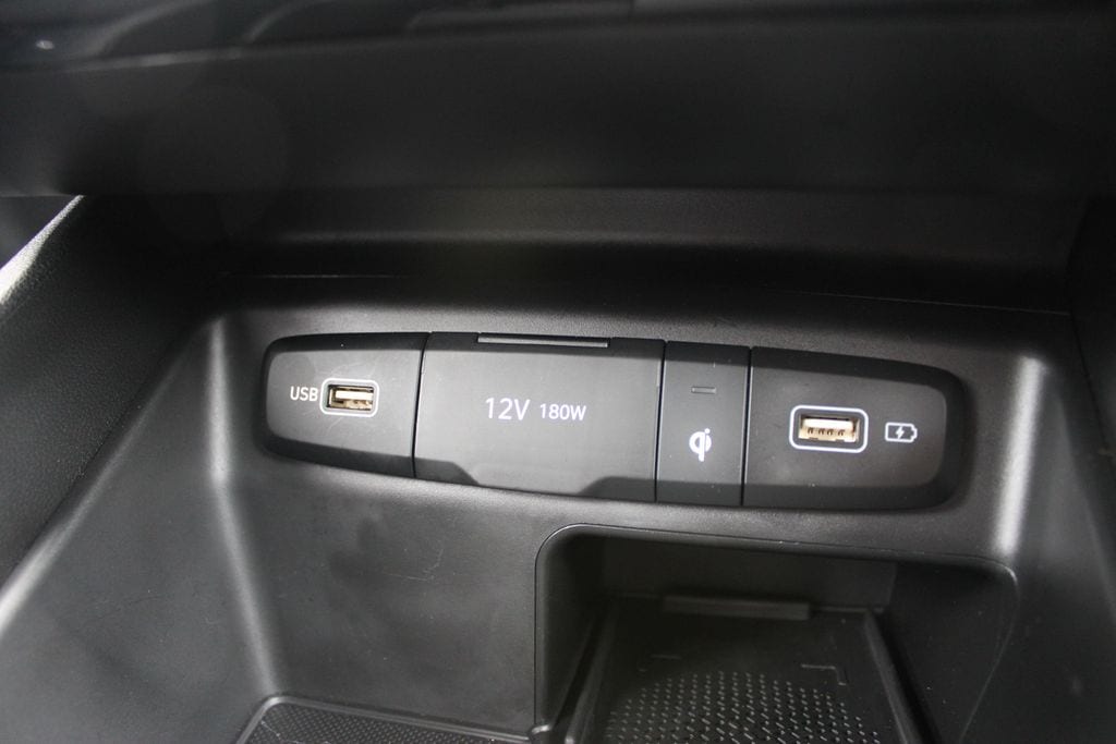 2022 Hyundai Tucson XRT - Photo 22