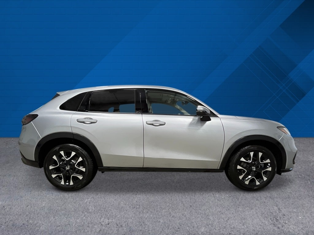 New 2026 Honda HR-V EX-L SUV