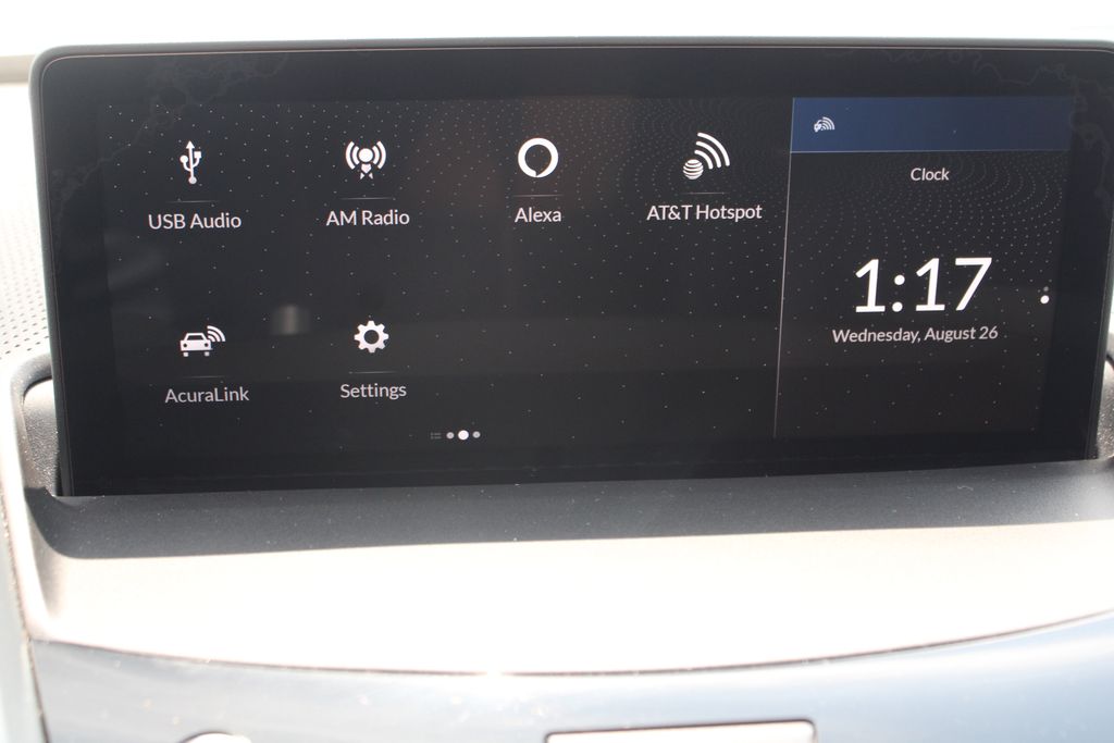 2023 Acura RDX Base - Photo 21