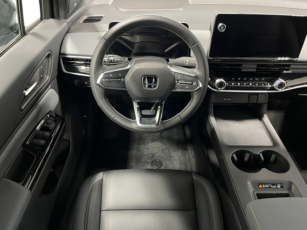 2026 Honda Prologue Touring - Photo 17