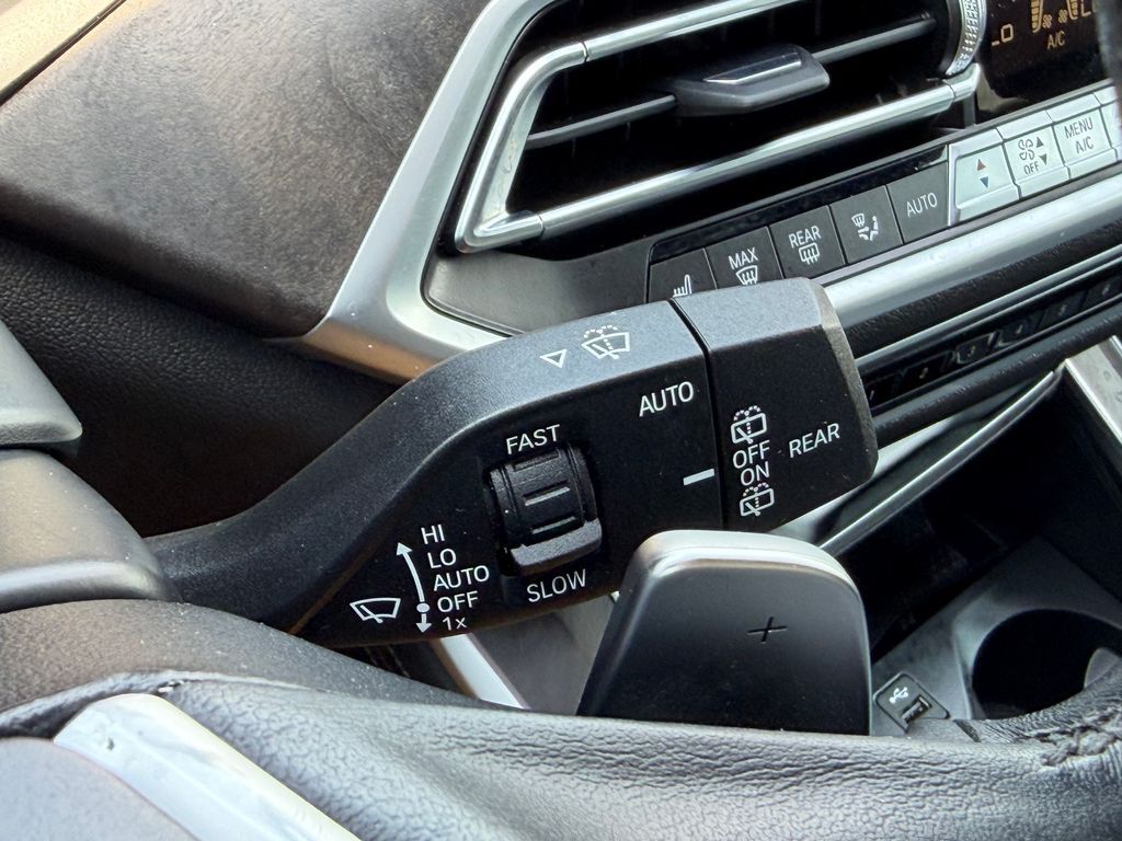 2022 BMW X5 40i - Photo 38