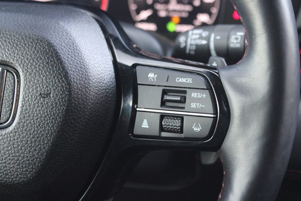 2025 Honda Pilot Black Edition - Photo 20