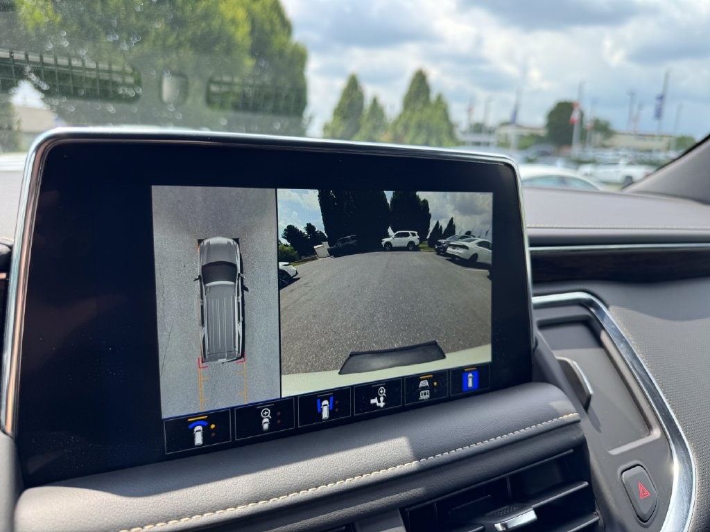 2022 Chevrolet Tahoe Premier - Photo 28