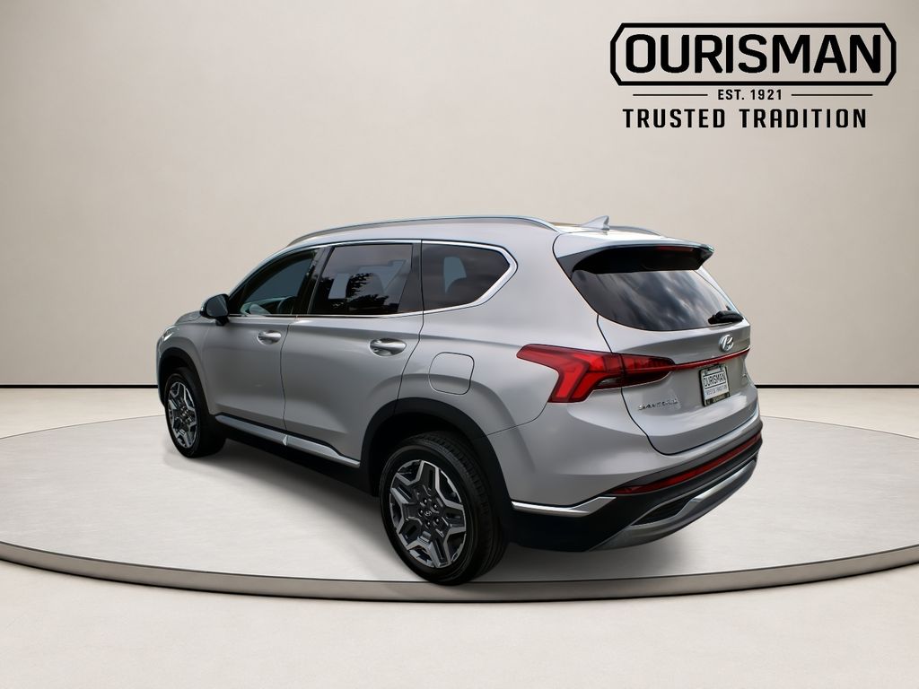 2023 Hyundai Santa Fe SEL Convenience PHEV - Photo 7