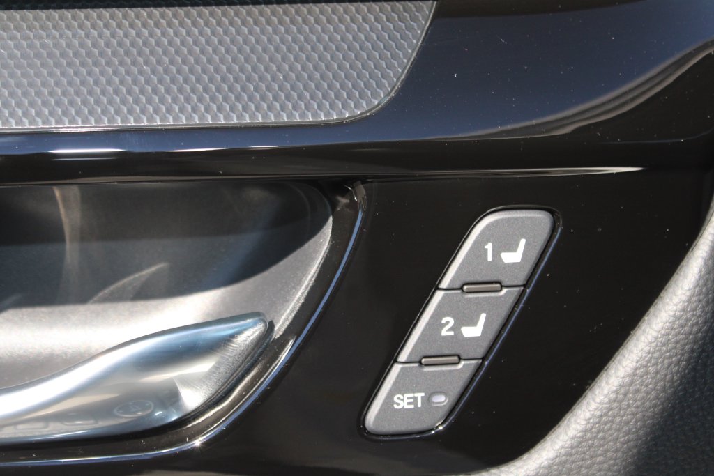 2026 Honda CR-V EX-L - Photo 27