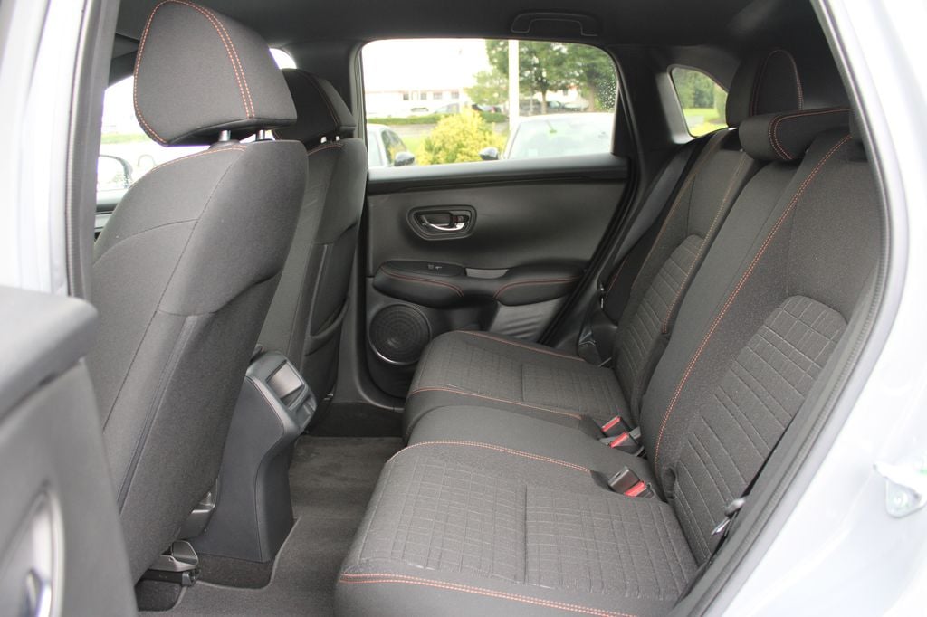 2024 Honda HR-V Sport - Photo 12