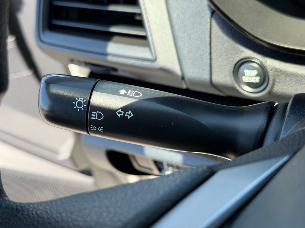 2023 Subaru Crosstrek Base - Photo 34
