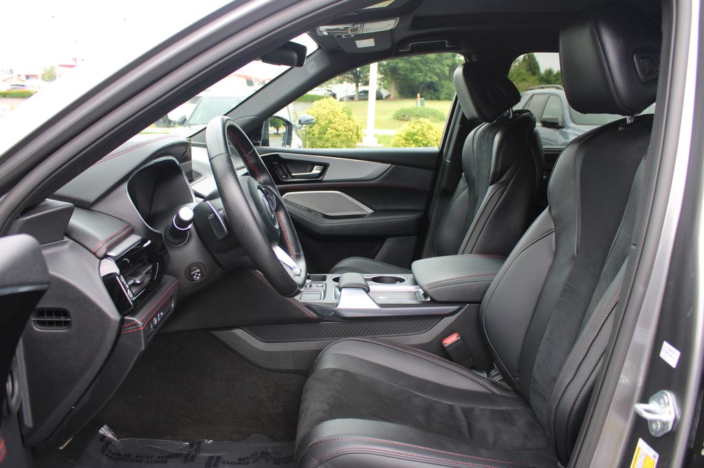 2023 Acura MDX A-Spec Package - Photo 11