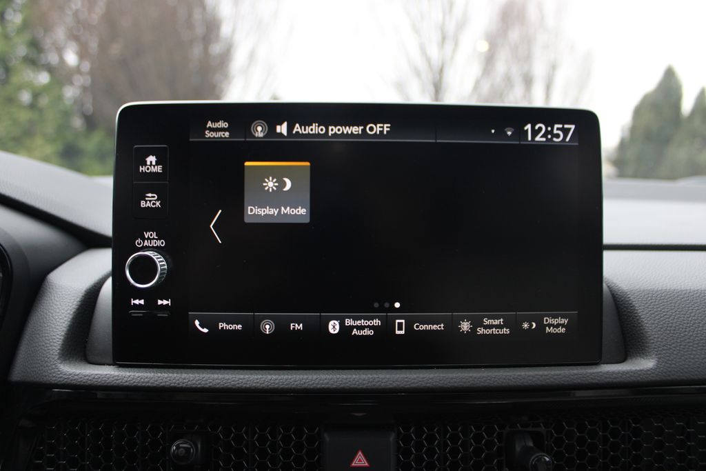 2024 Honda CR-V EX-L - Photo 24