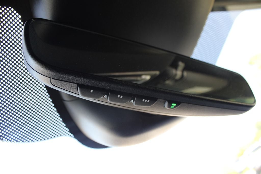 2025 Honda Pilot Black Edition - Photo 34