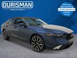 Honda Accord Hybrid