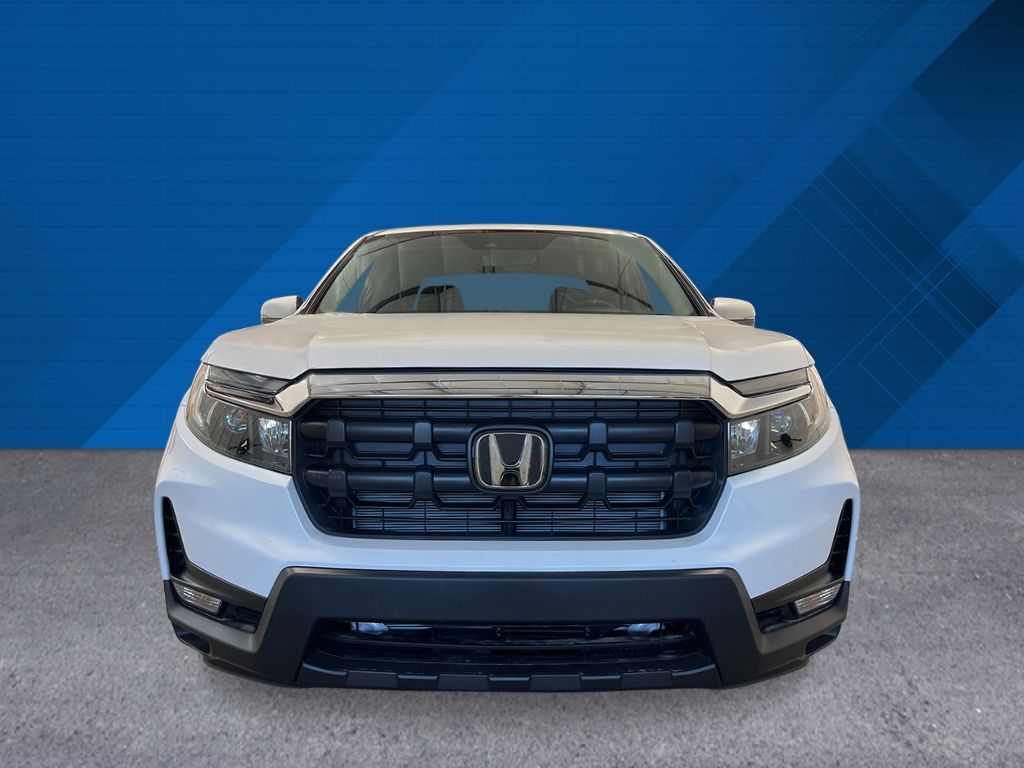 2026 Honda Ridgeline RTL - Photo 9