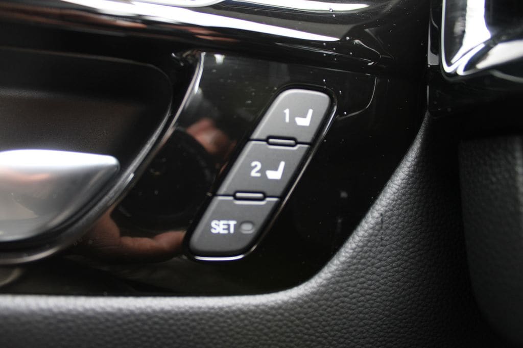 2024 Honda CR-V EX-L - Photo 23