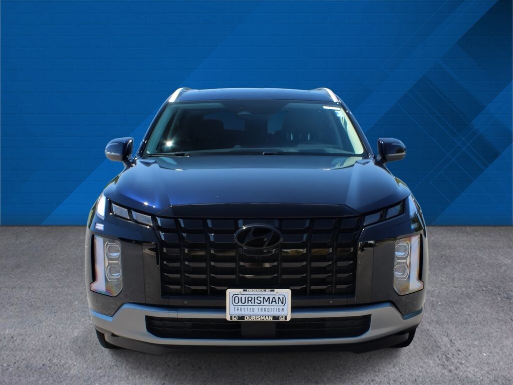 Used 2024 Hyundai Palisade Limited SUV