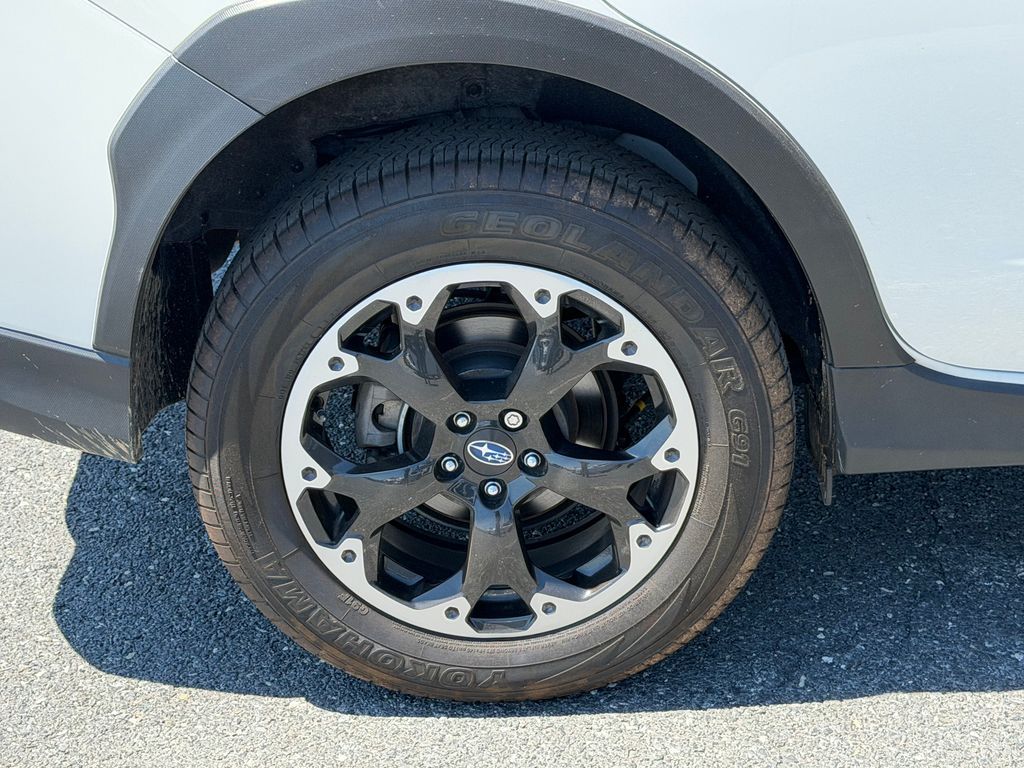 2023 Subaru Crosstrek Base - Photo 13