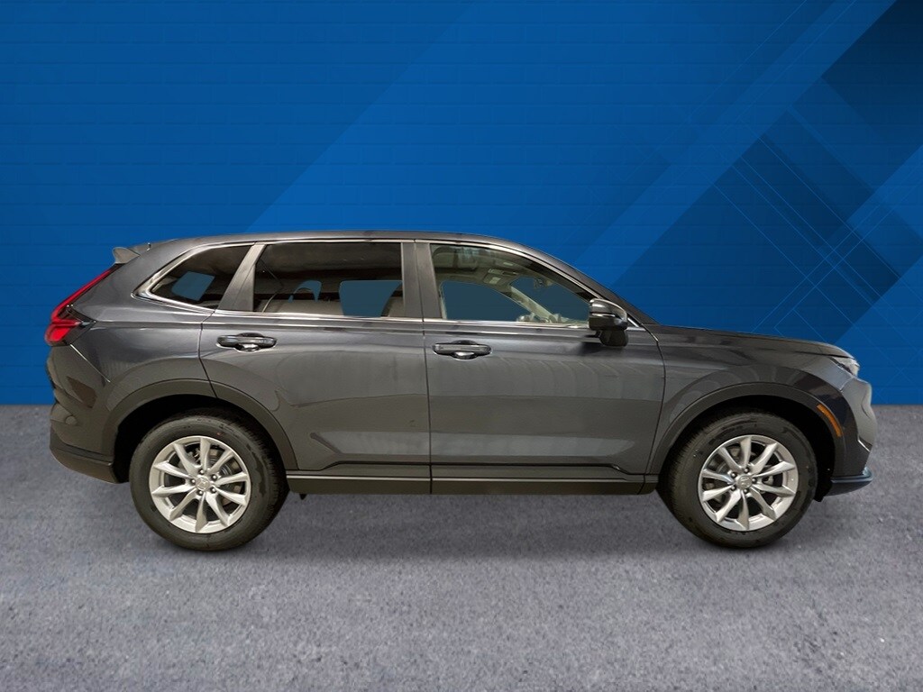 2026 Honda CR-V EX photo 2