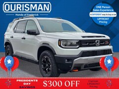 2026 Honda Passport TrailSport Elite SUV