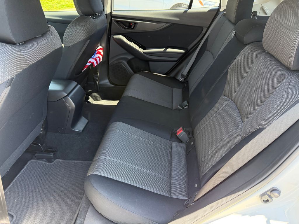 2023 Subaru Crosstrek Base - Photo 19