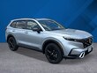 Honda CR-V Hybrid