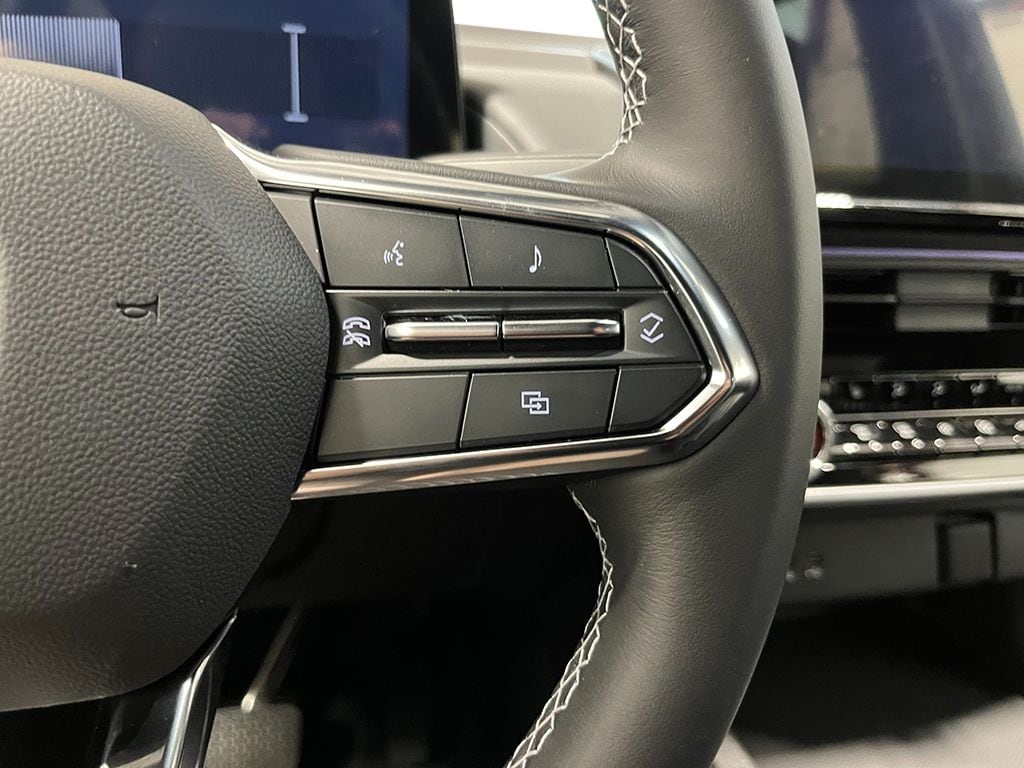 2026 Honda Prologue Touring - Photo 12
