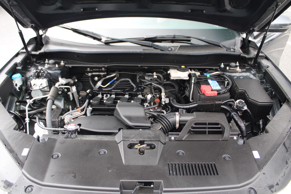 2024 Honda CR-V EX-L - Photo 32
