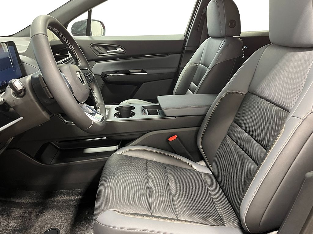 2026 Honda Prologue Elite - Photo 12