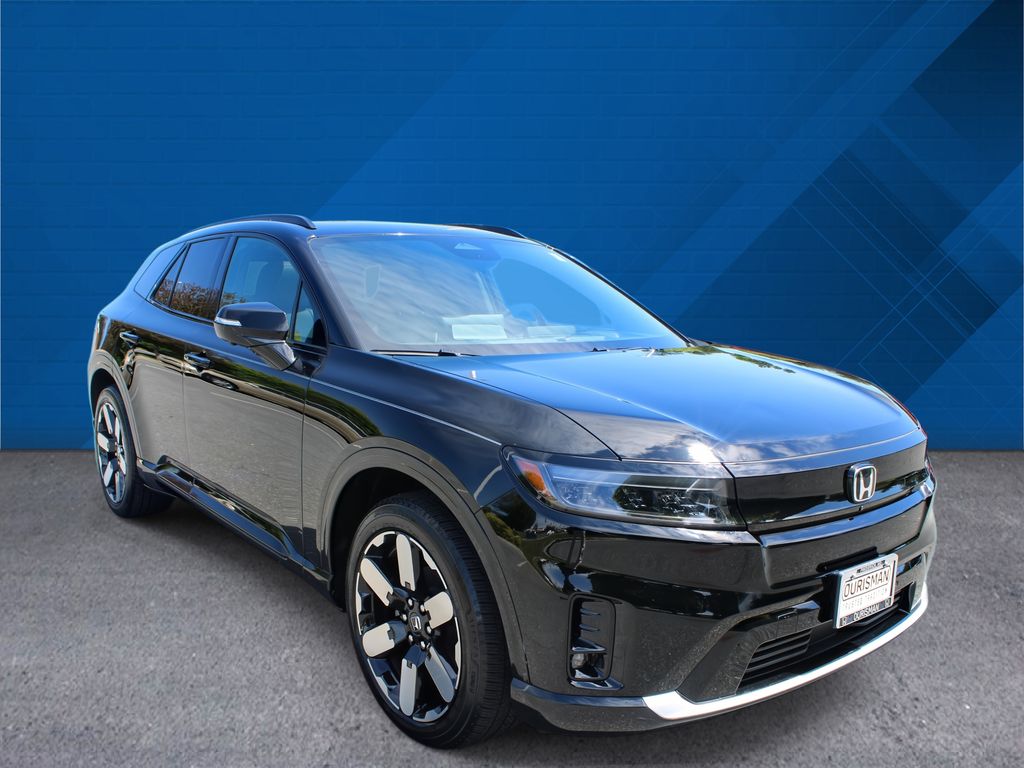 Used 2024 Honda Prologue Elite with VIN 3GPKHZRJ0RS533911 for sale in Frederick, MD