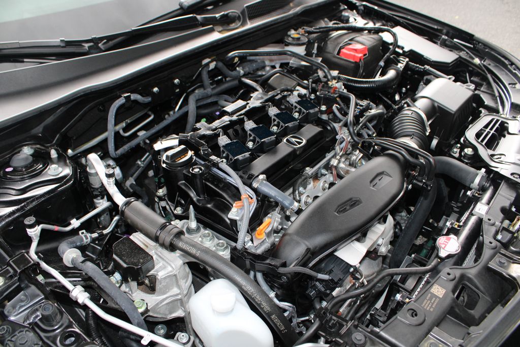 2025 Acura Integra A-Spec with Tech Package - Photo 33