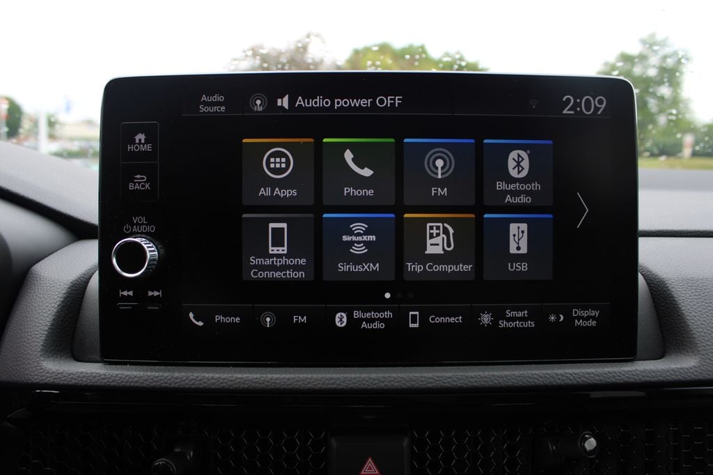 2024 Honda CR-V EX-L - Photo 26