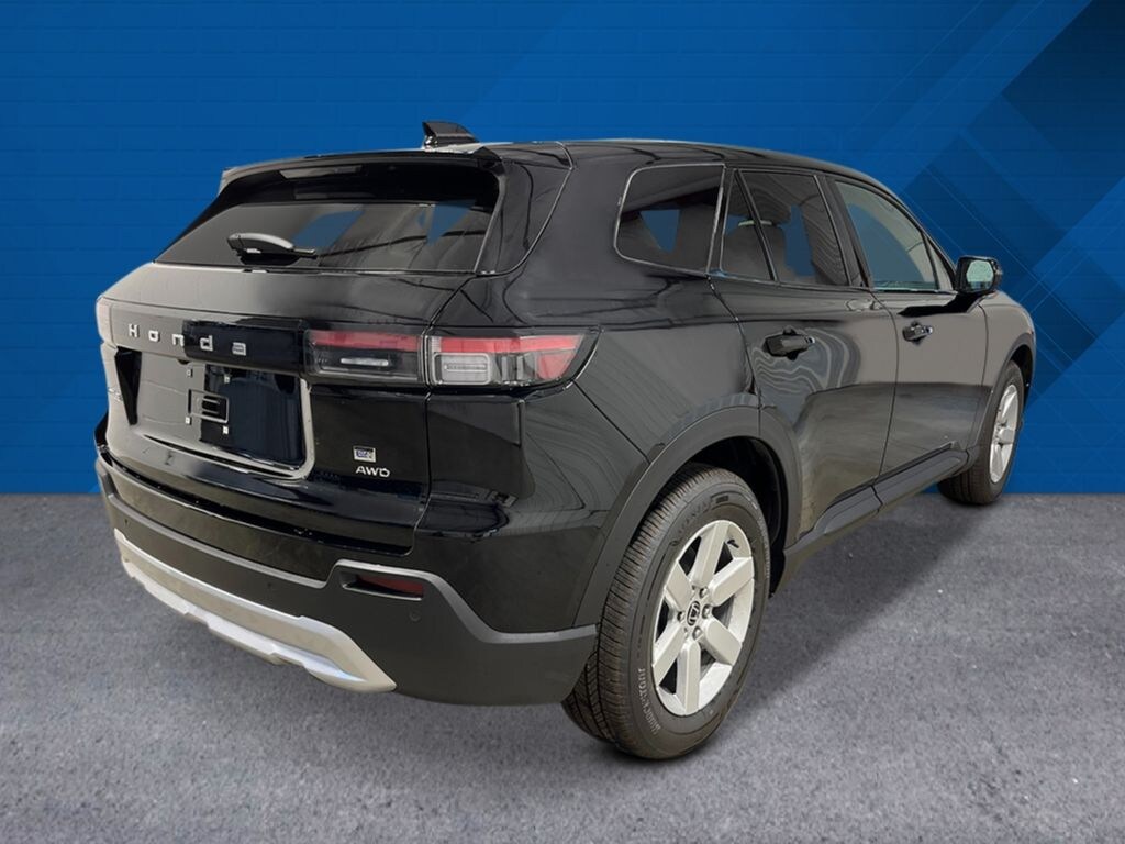 New 2026 Honda Prologue EX SUV