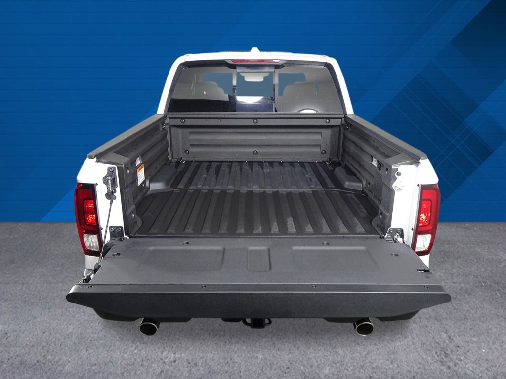 2026 Honda Ridgeline RTL - Photo 11