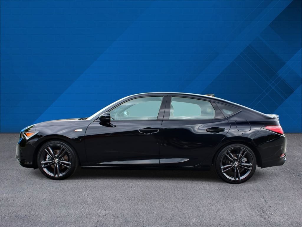 2025 Acura Integra A-Spec with Tech Package - Photo 6