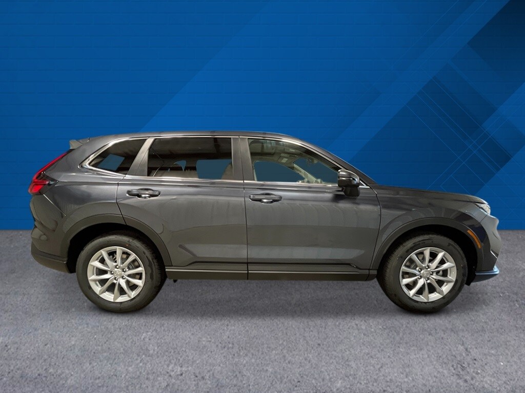 2026 Honda CR-V EX photo 2